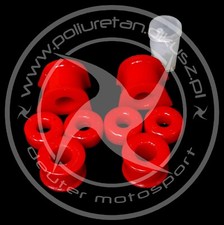VW T3 - Set of Front Stabiliser Bushings - 8pcs BULLISHOP