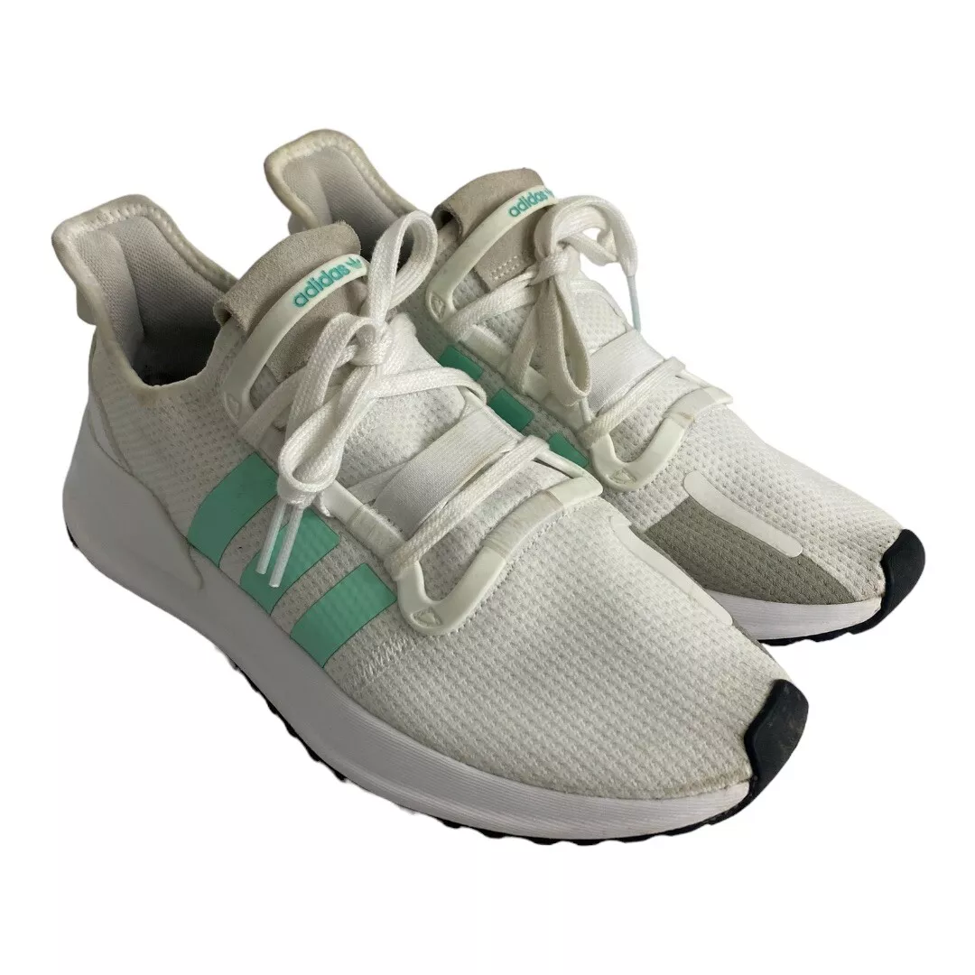 Womens adidas best sale u path run