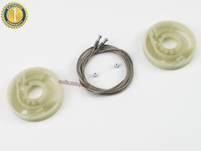 Elektrische Schiebetür Führungsschiene Reparaturset Links Für VW T5 T6 Multivan