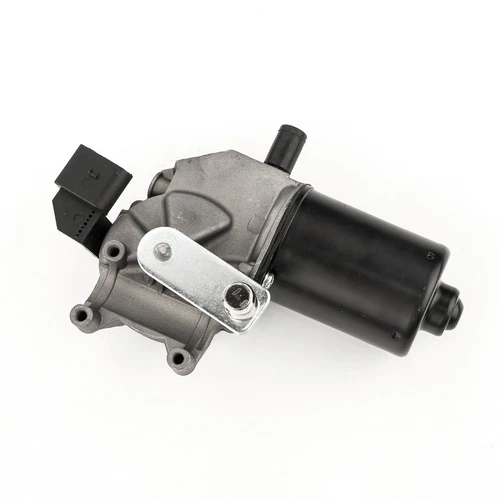 Für Mercedes B-Klasse W245 Scheibenwischer Motor vorne Front Wischermotor - Bild 3 von 8