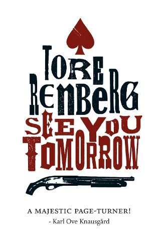 See You Tomorrow, Sean Kinsella, New, paperback