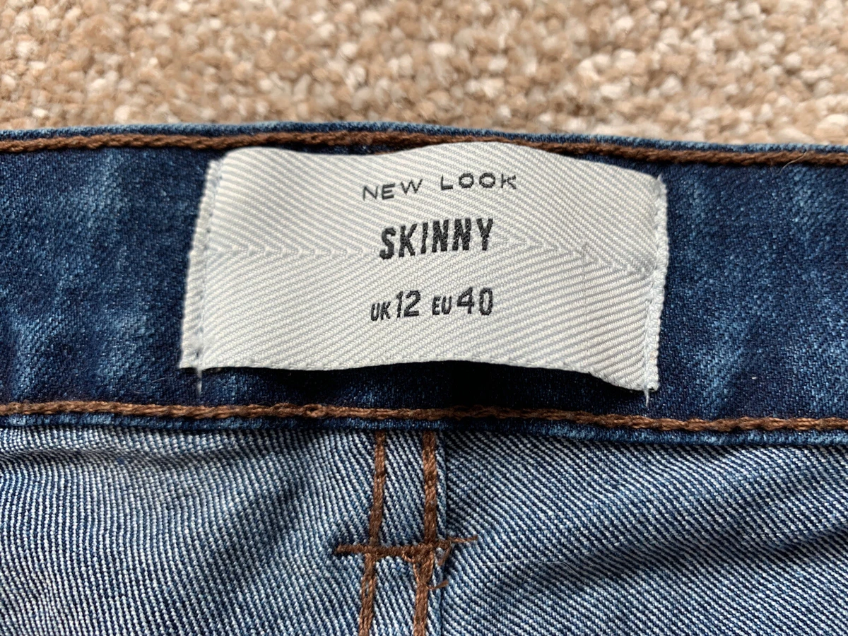 New look on sale ladies jeans