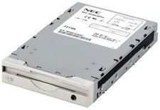 Zip Drive NEC FZ110A 134-507313-001-1 100MB Ide 3.5''