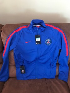 nike france track jacket