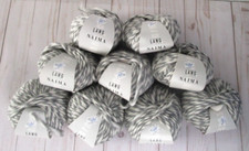 Lang Yarns Naima WOOL Yarns 9-in-pack