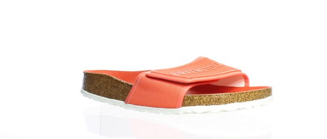 birkenstock tema slides