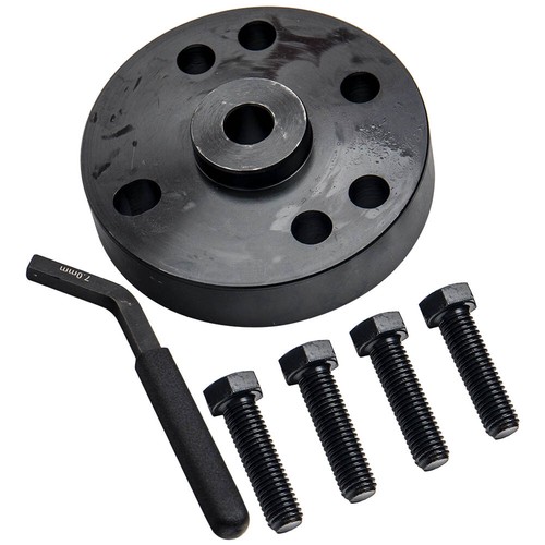 Timing Injector Cam Gear Puller Remover Tool Kit For Cummins ISX QSX 07~17 - Picture 10 of 12