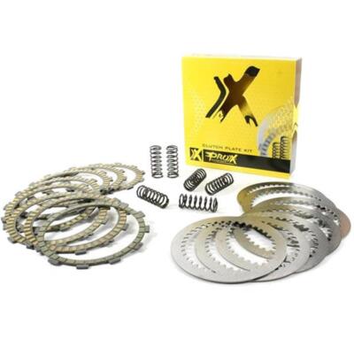 ProX Complete Clutch Plate Set  Kawasaki KX450 19-20