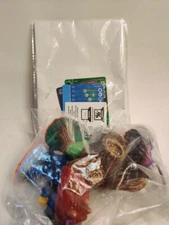 Promo Gamestop Activision Skylanders Figure 3-Pack Cynder, Jet-Vac, Tree Sealed