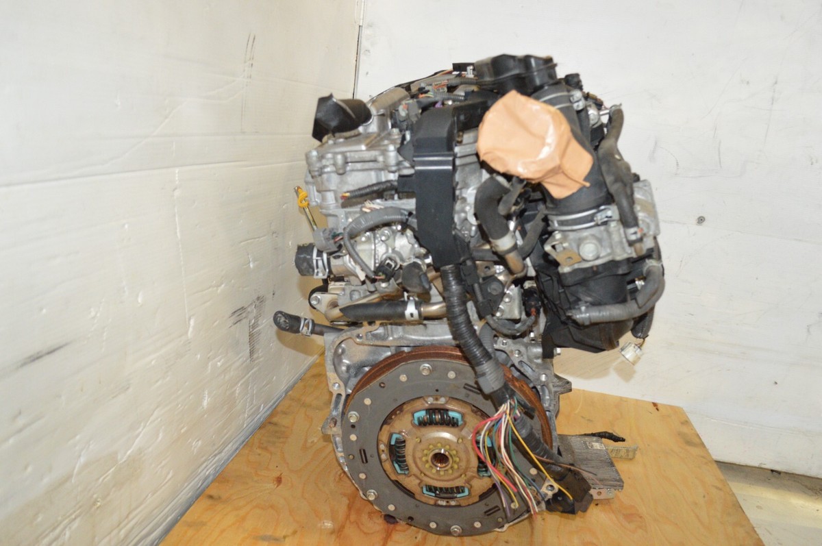 JDM 12-13-14-15-16-17 TOYOTA CAMRY HYBRID 2AR-FXE 2.5L