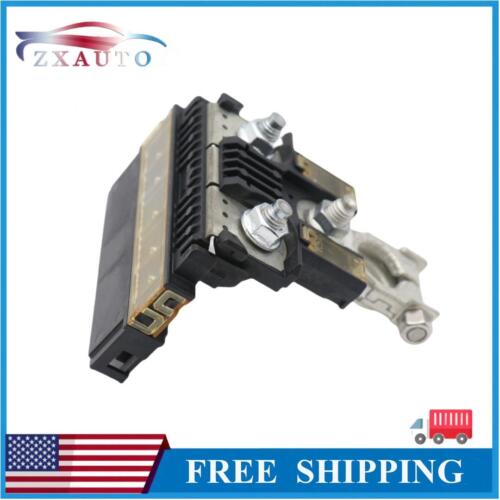 1Pcs Positive Battery Fusible Fuse Link Terminal Fit 2017 2018 2019 Q60 Q50 3.0L