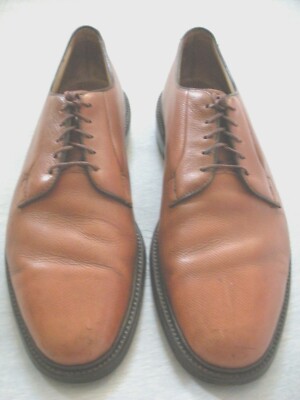 11D men’s dress shoe Allen Edmonds Hinsdale Men main image 4