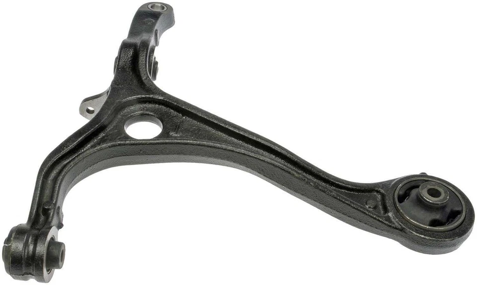 Braço de controle inferior dianteiro direito para 2007-2008 Acura TL Dorman 522-996 - Imagem 2 de 2