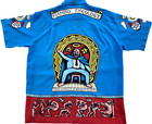 Vintage MAMBO LOUD Shirt - L - NWT - Theology - READ DESCRIPTION!