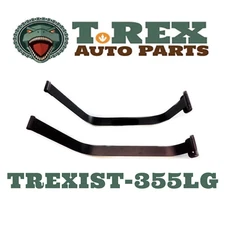 Liland IST355 Fuel Tank Straps for 08-12 Toyota Sequoia/Tundra--W/O Off Road Pkg
