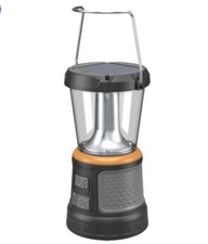 Duracell 2000  LED flashlight with 360° illu...