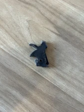 Smith and Wesson K Frame Revolvers, Hammer Assembly- Rimfire, .22, SW-355