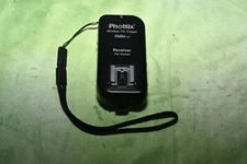Phottix Odin 1.5 Wireless TTL Trigger Receiver for Canon Multi Channel