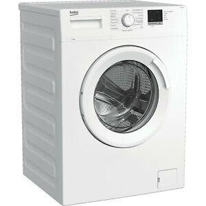BEKO WML61223N1 6kg Waschmaschine 1.200 U/min freistehend