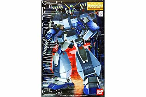 k*N様 MG GUNDAM RX-78NT-1 MG 1/100 RX-78NT-1 Gundam NT-1 (War in Mobile Suit Gundam