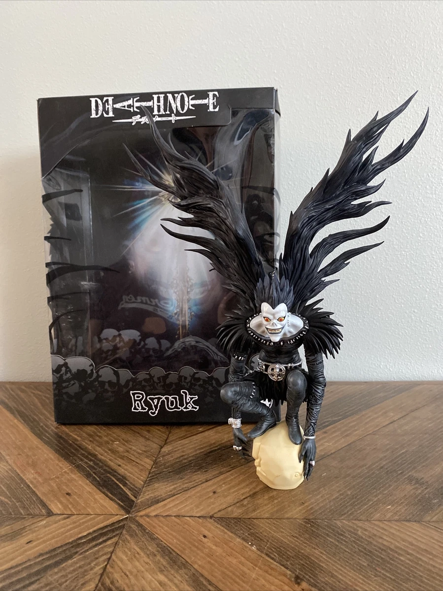 Action sales figure ryuk