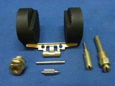 Honda CB750 CB750K CB 750 K Carburetor Needle Seat Float Main Pilot Slow Jet 121