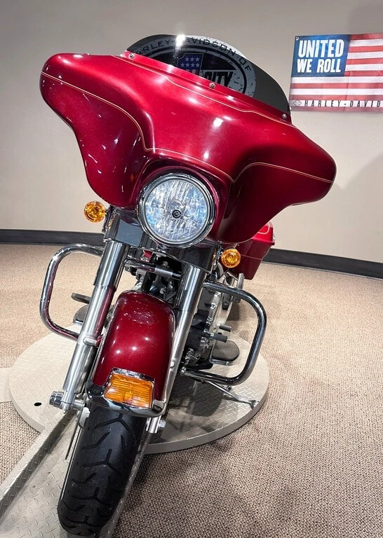 2009 Harley-Davidson Touring Electra Glide® Ultra Classic® - Image 2 of 4