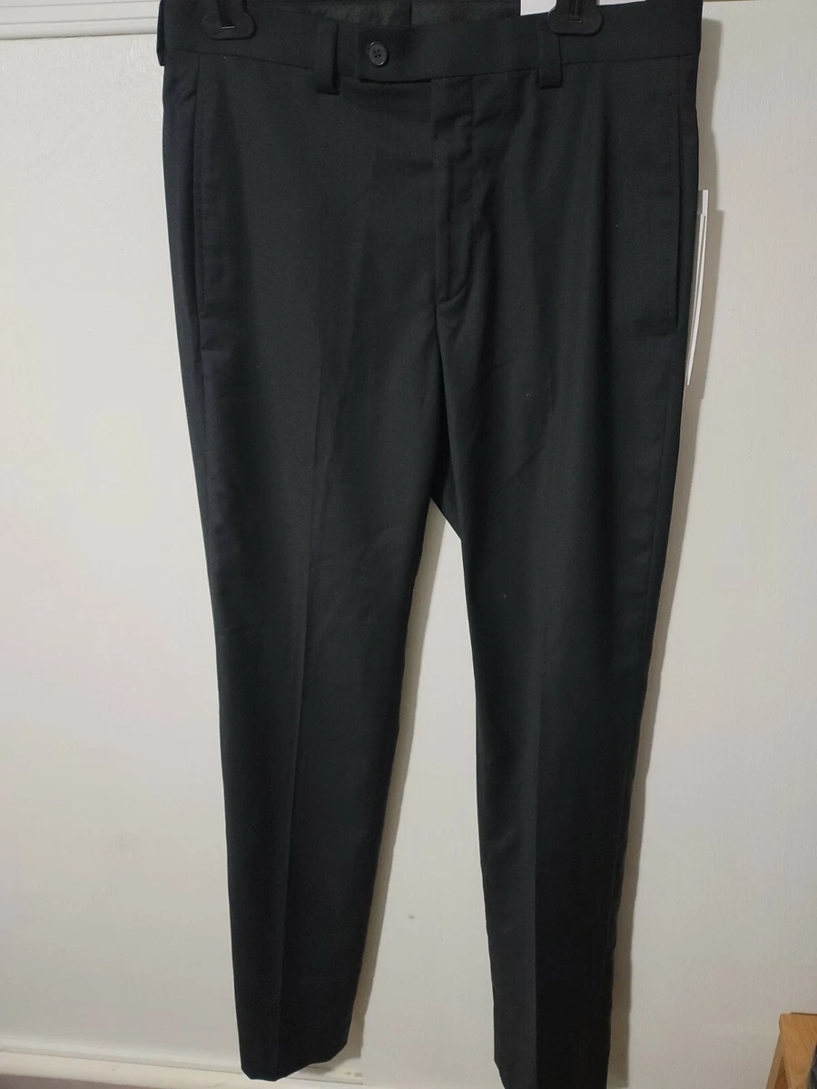 Brand New Calvin Klein Men s Dress Pant Size 30X34. eBay