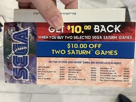 Fighting Vipers Sega Saturn Complete CIB Tested Working