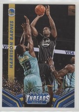 2014-15 Panini Threads Harrison Barnes #71 y0i