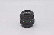 PENTAX Pentax SMC DA 50mm f/1.8 DA Lens NOS licensed pentax dealer