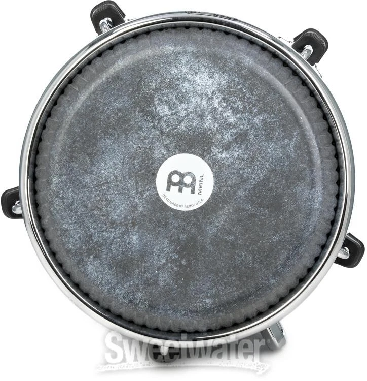 Meinl Percussion Artist Series William Kachiro Thompson Quinto - 11 inches, Blue - Image 4 of 4