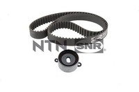 SNR Zahnriemensatz KD474.09 FüR CR RD Honda 5 1 16V 4WD RD1 RD3