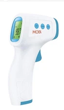 MOBI- Non-contact Infrared Forehead Digital Thermometer NEW!