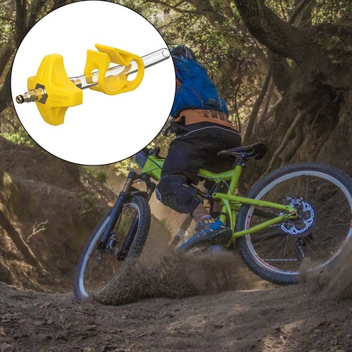 Bike Tool Adapter Edge Adapter Sporting Goods ABS Bicycle Brake Bleed ...