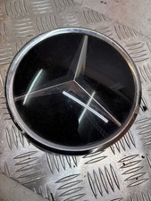 Mercedes-Benz CLA C117 X117 W117 2013 Herstelleremblem A1648880411 OAN4095 Mercedes-Benz CLA C117 X117 W117 2013 Herstelleremblem A1648880411 OAN4095