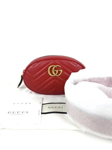 Sac ceinture Gucci GG Marmont Matelassé 476434 4915 64510860