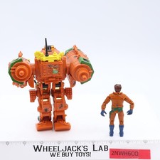 Exosquad Action Figures for sale | eBay