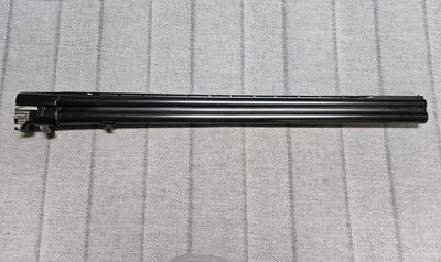Baikal O/U Over & Under 12 GA Shotgun 26'' Barrel USED PART