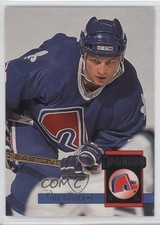 1993-94 Donruss Bob Bassen #476 0a3