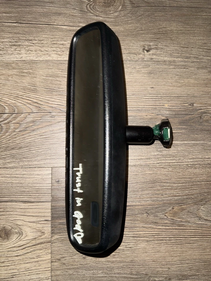 Espejo retrovisor interior Toyota Sienna 2012-2014 87810-08021 OEM Foto 2 de 4