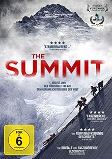 The Summit von not specified | DVD | Zustand gut
