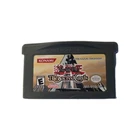 YuGiOh The Sacred Cards Nintendo GBA Authentic Gameboy Advance