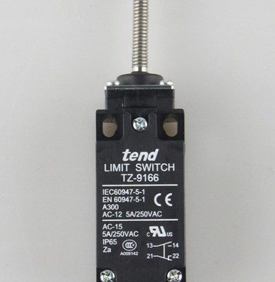 1PC NEW TEND TZ-9166 *tn