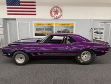 1968 Chevrolet Camaro for Sale