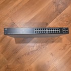 Cisco SG200-26 26-Port Smart Switch, Tested PoE, PARTIAL Kit DNI194900FF — photo 3