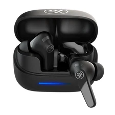 JLab JBuds Pods ANC Earbuds 56Hr Playtime 6 Mics Hybrid Noise Canceling IP55
