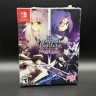 NINTENDO SWITCH LIMITED RUN #135: PHANTOM BREAKER: OMNIA COLLECTOR'S EDITION