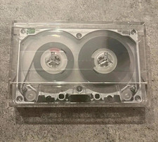 TDK MA Cassette Tape 90min Recordable Audio Cassette used Type IV