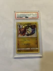 Shining Rayquaza PSA 10 Gem Mint - 56/73 Shining Legends Holo